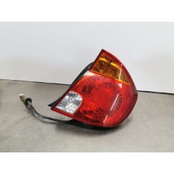 Recambio de piloto trasero derecho para hyundai accent (lc) gl 5p referencia OEM IAM   