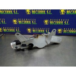 Recambio de motor limpia trasero para chevrolet kalos 1.2 s (d/a) referencia OEM IAM 96423823  