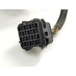Recambio de faro izquierdo para ford mondeo berlina (ge) ghia (06.2003) (d) referencia OEM IAM 1S711306CM  