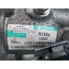 Recambio de compresor aire acondicionado para ford fusion (cbk) elegance referencia OEM IAM 2S6119D629AF  