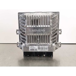 Recambio de centralita motor uce para citroen c5 berlina exclusive referencia OEM IAM SW9660780680 HW9655534080 