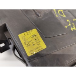 Recambio de faro izquierdo para ford mondeo berlina (ge) ghia (06.2003) (d) referencia OEM IAM 1S711306CM  