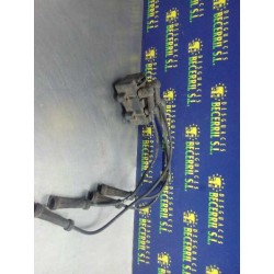 Recambio de bobina encendido para renault clio i fase i+ii (b/c57) 1.2 alize referencia OEM IAM HOM7700873701 7700872449 