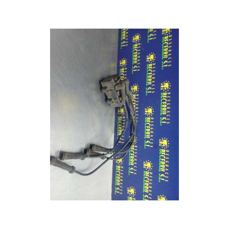 Recambio de bobina encendido para renault clio i fase i+ii (b/c57) 1.2 alize referencia OEM IAM HOM7700873701 7700872449 