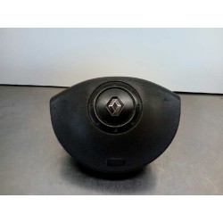 Recambio de airbag delantero izquierdo para renault scenic ii confort dynamique referencia OEM IAM 8200381851A  