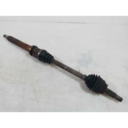 Recambio de transmision delantera derecha para ford fusion (cbk) elegance referencia OEM IAM   