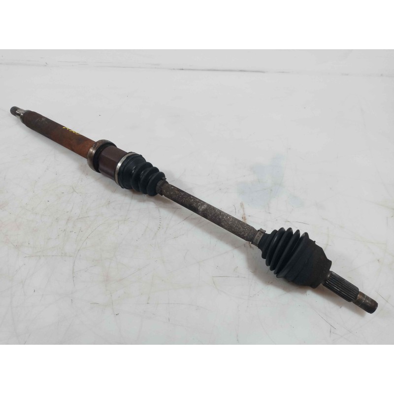 Recambio de transmision delantera derecha para ford fusion (cbk) elegance referencia OEM IAM Recambio de transmision delantera derecha para ford fusion (cbk) elegance referencia OEM IAM
