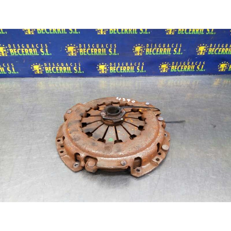Recambio de kit embrague para fiat punto berlina (188) 1.4 16v dynamic referencia OEM IAM 0071752233 Recambio de kit embrague para fiat punto berlina (188) 1.4 16v dynamic referencia OEM IAM 0071752233