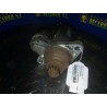 Recambio de motor arranque para seat altea xl (5p5) reference referencia OEM IAM 02T911023T  