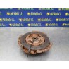 Recambio de kit embrague para fiat punto berlina (188) 1.4 16v dynamic referencia OEM IAM 0071752233  