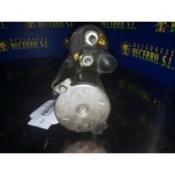 Recambio de motor arranque para seat altea xl (5p5) reference referencia OEM IAM 02T911023T  