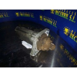 Recambio de motor arranque para seat altea xl (5p5) reference referencia OEM IAM 02T911023T  