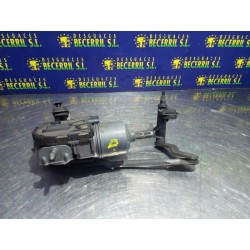 Recambio de motor limpia delantero para seat altea xl (5p5) reference referencia OEM IAM 5P0955120B 1397220535 