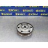 Recambio de polea cigueñal para fiat punto berlina (188) 1.4 16v dynamic referencia OEM IAM   