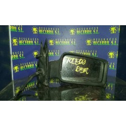 Recambio de retrovisor derecho para seat toledo (1l) referencia OEM IAM   