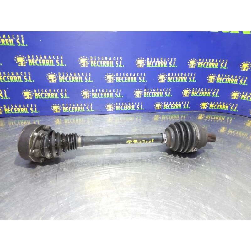 Recambio de transmision delantera izquierda para seat altea xl (5p5) reference referencia OEM IAM Recambio de transmision delantera izquierda para seat altea xl (5p5) reference referencia OEM IAM