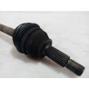 Recambio de transmision delantera derecha para ford fusion (cbk) elegance referencia OEM IAM   