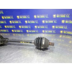 Recambio de transmision delantera izquierda para seat altea xl (5p5) reference referencia OEM IAM   