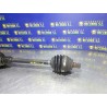 Recambio de transmision delantera izquierda para seat altea xl (5p5) reference referencia OEM IAM   