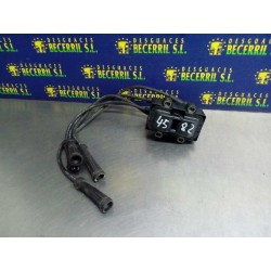 Recambio de bobina encendido para renault clio i fase i+ii (b/c57) 1.2 alize referencia OEM IAM HOM7700873701 8200141149 