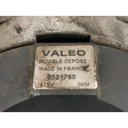 Recambio de alternador para fiat tempra berlina (159) 1.4 i.e. referencia OEM IAM 436242 S565979A 