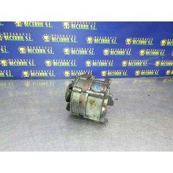 Recambio de alternador para seat ibiza sxi referencia OEM IAM 9120144287288  