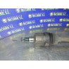 Recambio de transmision delantera izquierda para chevrolet trail blazer lt premium referencia OEM IAM   