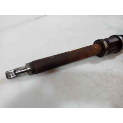 Recambio de transmision delantera derecha para ford fusion (cbk) elegance referencia OEM IAM   