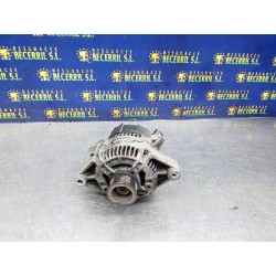 Recambio de alternador para opel vectra b berlina básico (1999) referencia OEM IAM 90413760 0123120001 