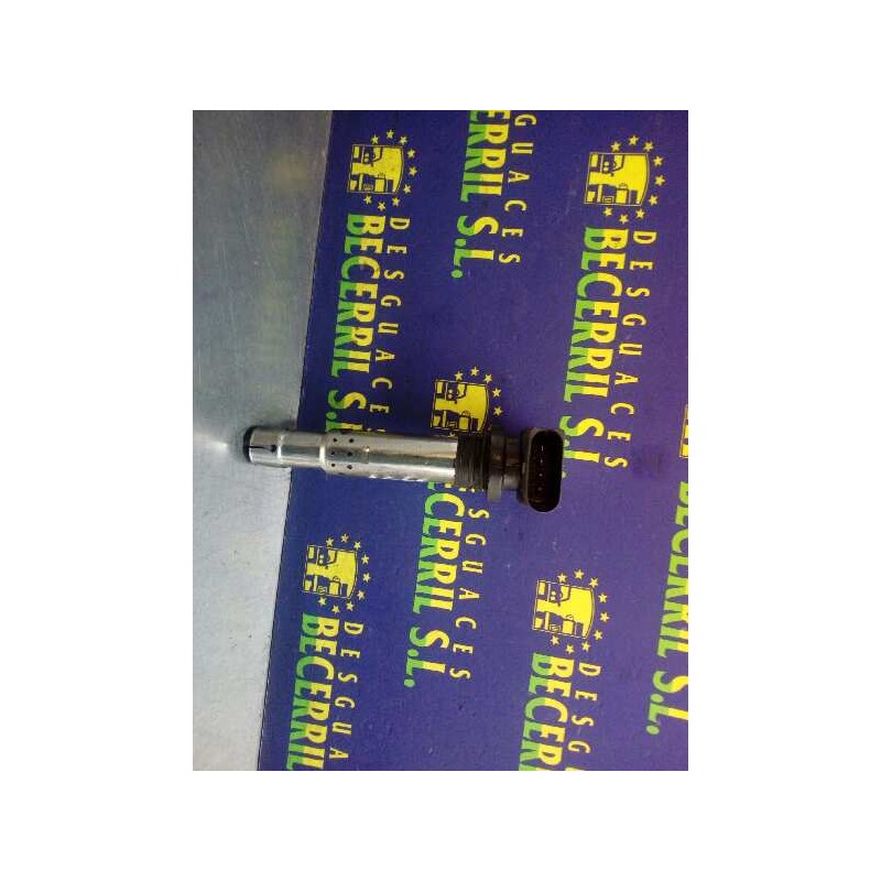 Recambio de bobina encendido para seat ibiza (6l1) reference referencia OEM IAM 0986221023 Recambio de bobina encendido para seat ibiza (6l1) reference referencia OEM IAM 0986221023