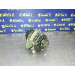 Recambio de alternador para seat ibiza (6k1) 1.0 referencia OEM IAM 047903015G  