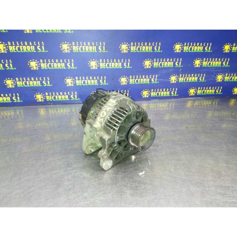 Recambio de alternador para seat ibiza (6k1) 1.0 referencia OEM IAM 047903015G Recambio de alternador para seat ibiza (6k1) 1.0 referencia OEM IAM 047903015G