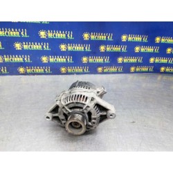 Recambio de alternador para opel vectra b berlina básico (1999) referencia OEM IAM 90413760 0123120001 