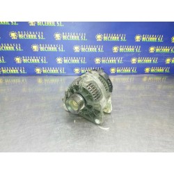 Recambio de alternador para seat ibiza (6k1) 1.0 referencia OEM IAM 047903015G  
