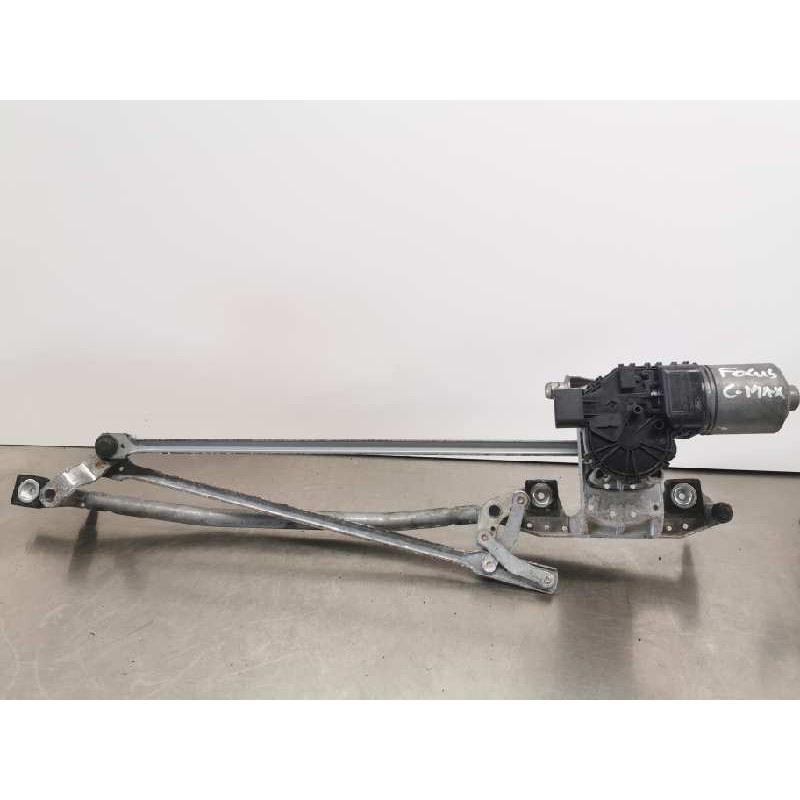 Recambio de motor limpia delantero para ford focus c-max (cap) referencia OEM IAM 3M5117508AA 0390241724 Recambio de motor limpia delantero para ford focus c-max (cap) referencia OEM IAM 3M5117508AA 0390241724