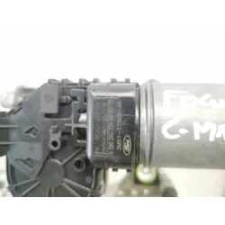 Recambio de motor limpia delantero para ford focus c-max (cap) referencia OEM IAM 3M5117508AA 0390241724 