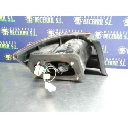 Recambio de piloto trasero derecho para hyundai elantra (xd) 1.6 gls (5-ptas.) referencia OEM IAM   