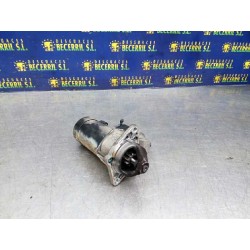 Recambio de motor arranque para opel vectra b berlina básico (1999) referencia OEM IAM 90341777  