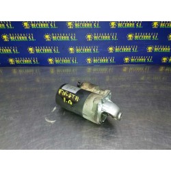 Recambio de motor arranque para ford escort berlina/turnier 1.3 cat referencia OEM IAM 91AB11000JB 0001113009 
