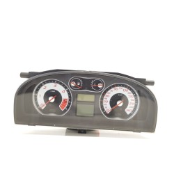 Recambio de cuadro instrumentos para renault laguna ii (bg0) dynamique referencia OEM IAM 8200291338  