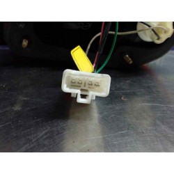 Recambio de piloto trasero izquierdo para hyundai elantra (xd) 1.6 gls (5-ptas.) referencia OEM IAM   
