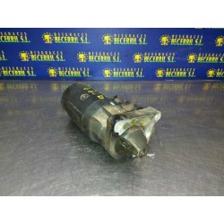 Recambio de motor arranque para renault 5 (b/c40) td (c 404) referencia OEM IAM 9000331411  