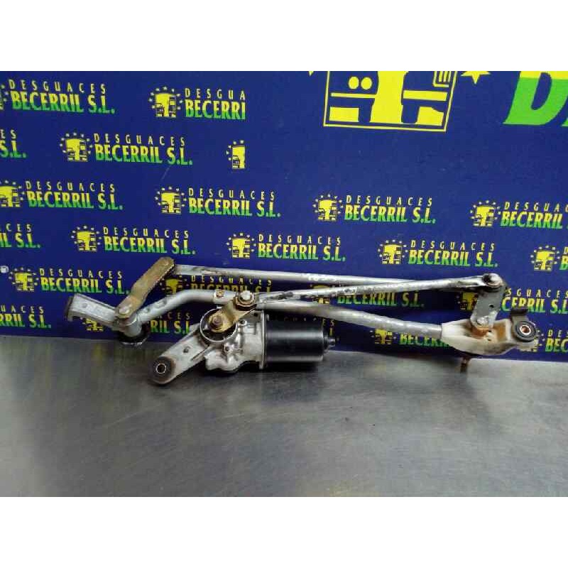 Recambio de motor limpia delantero para nissan almera (n16/e) comfort referencia OEM IAM Recambio de motor limpia delantero para nissan almera (n16/e) comfort referencia OEM IAM
