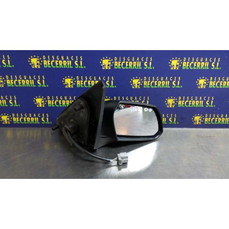 Recambio de retrovisor derecho para ford mondeo berlina (ge) ghia referencia OEM IAM   