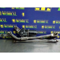 Recambio de motor limpia delantero para nissan almera (n16/e) comfort referencia OEM IAM   