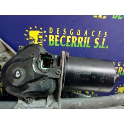 Recambio de motor limpia delantero para nissan almera (n16/e) comfort referencia OEM IAM   
