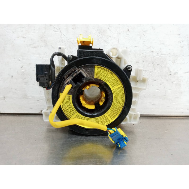 Recambio de anillo airbag para hyundai tucson (jm) 2,0 crdi vgt comfort full 4x2 referencia OEM IAM Recambio de anillo airbag para hyundai tucson (jm) 2,0 crdi vgt comfort full 4x2 referencia OEM IAM