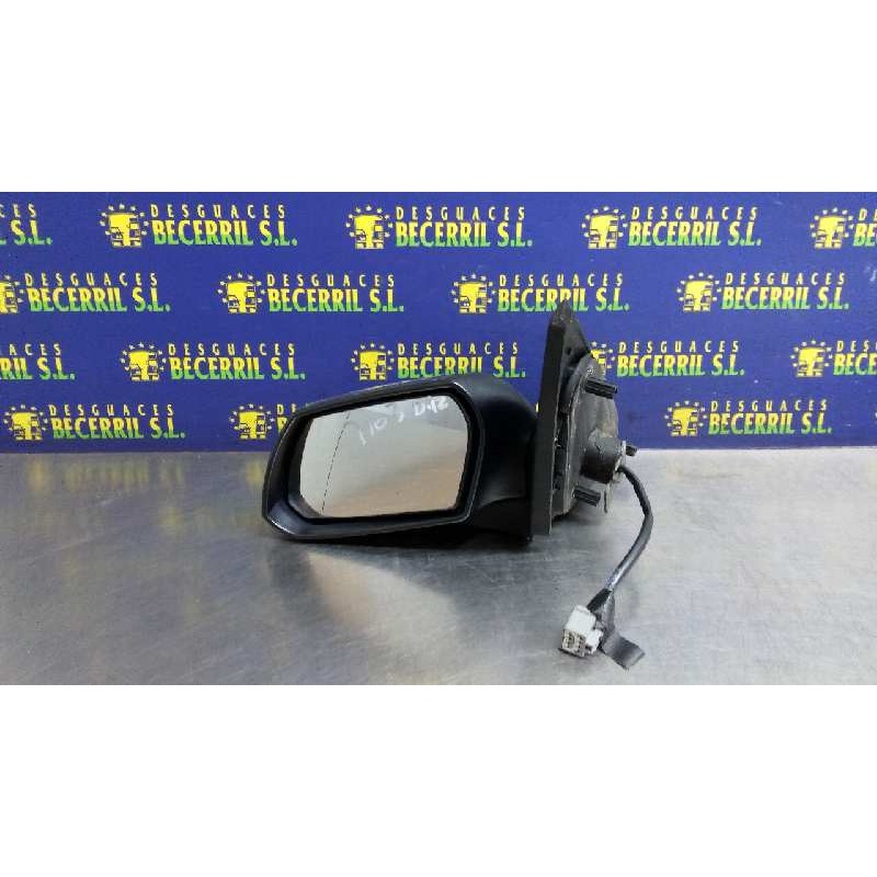 Recambio de retrovisor izquierdo para ford mondeo berlina (ge) ghia referencia OEM IAM Recambio de retrovisor izquierdo para ford mondeo berlina (ge) ghia referencia OEM IAM