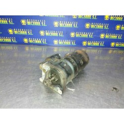 Recambio de motor arranque para renault 5 (b/c40) td (c 404) referencia OEM IAM 9000331411  