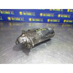 Recambio de motor arranque para mercedes clase s (w140) berlina 500 se / s 500 (140.050) referencia OEM IAM 0001110039  